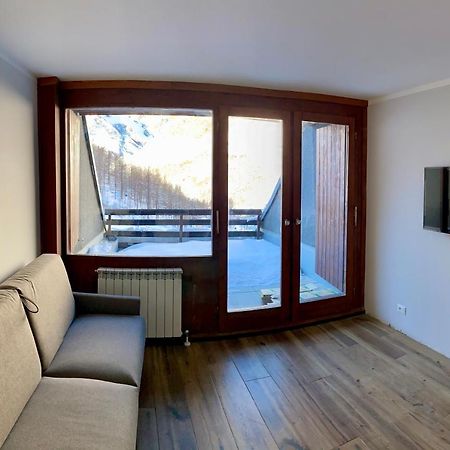 Cervinia Ski In Ski Out - Family Studio Брей-Червінія Екстер'єр фото